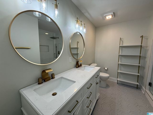 5644 AZZ HIGGINS DRIVE, Sylvan Springs, AL 35118