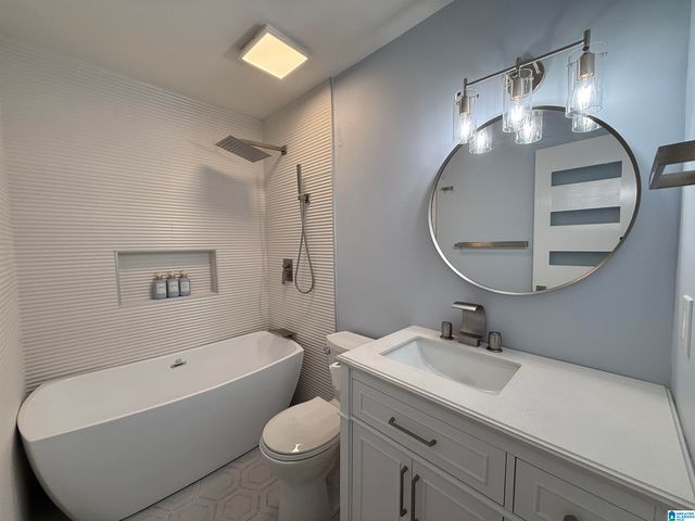 5644 AZZ HIGGINS DRIVE, Sylvan Springs, AL 35118