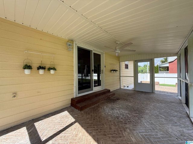 5644 AZZ HIGGINS DRIVE, Sylvan Springs, AL 35118