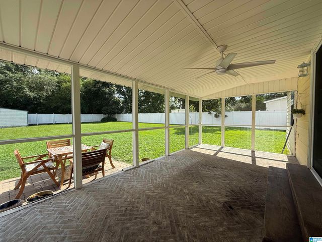 5644 AZZ HIGGINS DRIVE, Sylvan Springs, AL 35118