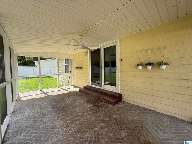 5644 AZZ HIGGINS DRIVE, Sylvan Springs, AL 35118