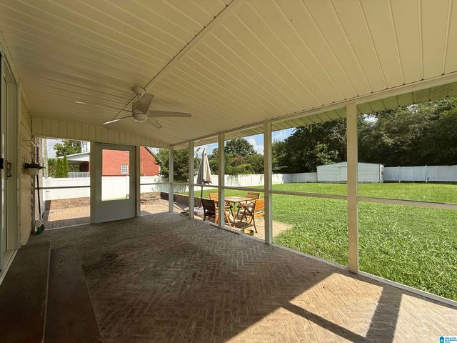 5644 AZZ HIGGINS DRIVE, Sylvan Springs, AL 35118
