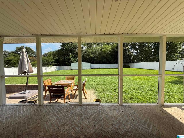5644 AZZ HIGGINS DRIVE, Sylvan Springs, AL 35118