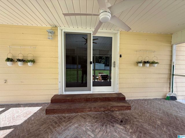 5644 AZZ HIGGINS DRIVE, Sylvan Springs, AL 35118