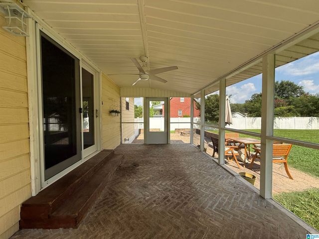 5644 AZZ HIGGINS DRIVE, Sylvan Springs, AL 35118