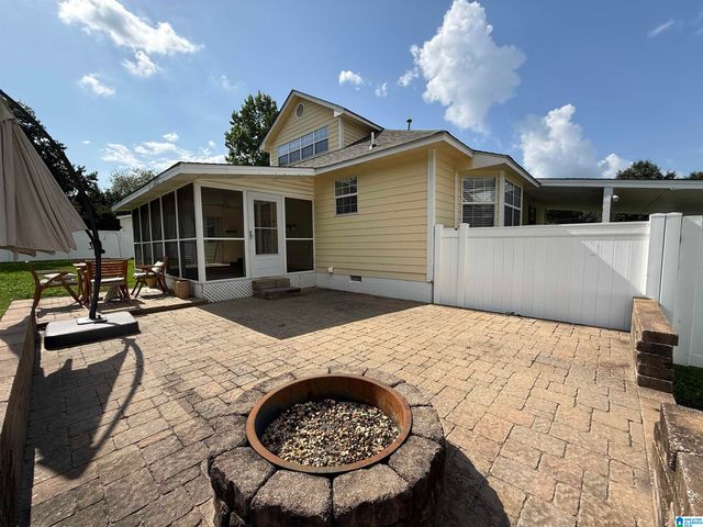 5644 AZZ HIGGINS DRIVE, Sylvan Springs, AL 35118