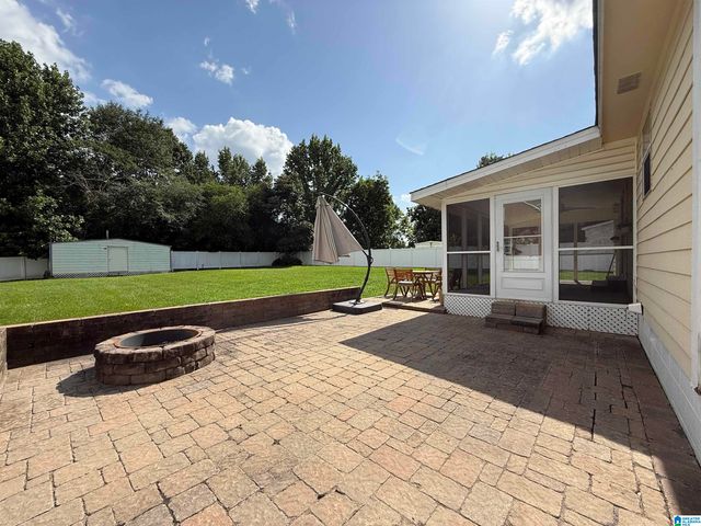 5644 AZZ HIGGINS DRIVE, Sylvan Springs, AL 35118