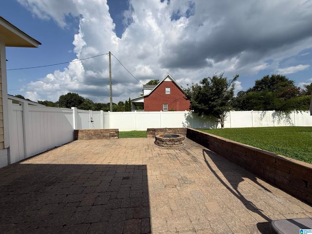 5644 AZZ HIGGINS DRIVE, Sylvan Springs, AL 35118