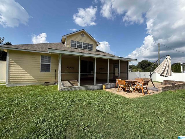 5644 AZZ HIGGINS DRIVE, Sylvan Springs, AL 35118