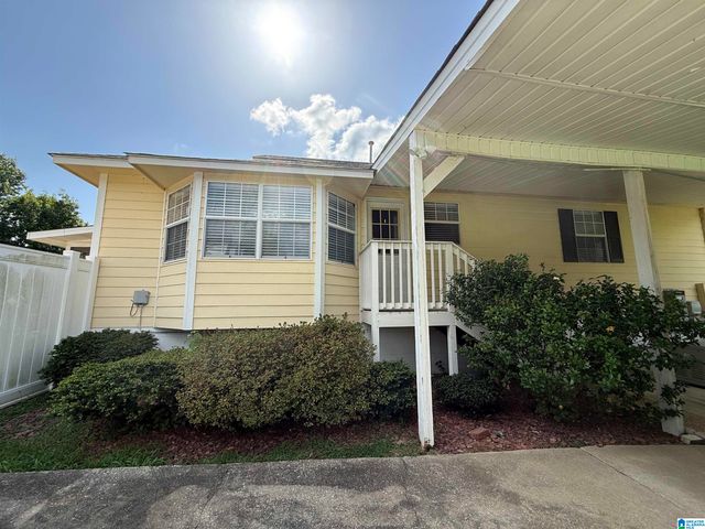 5644 AZZ HIGGINS DRIVE, Sylvan Springs, AL 35118