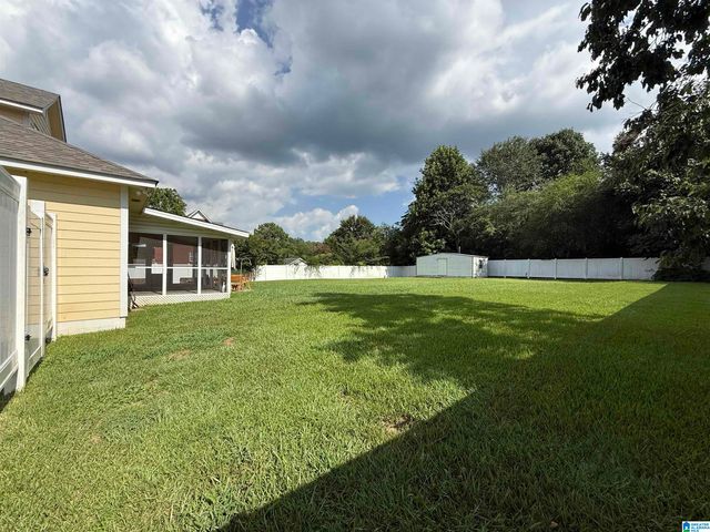 5644 AZZ HIGGINS DRIVE, Sylvan Springs, AL 35118