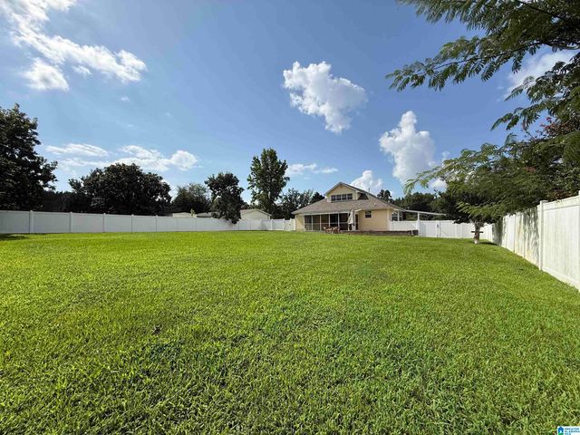 5644 AZZ HIGGINS DRIVE, Sylvan Springs, AL 35118