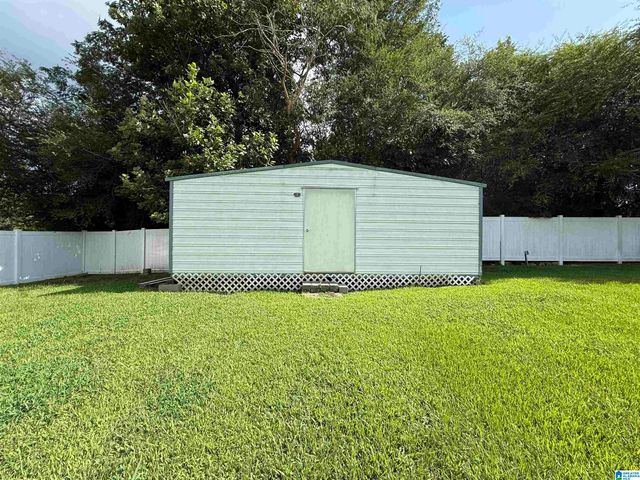 5644 AZZ HIGGINS DRIVE, Sylvan Springs, AL 35118