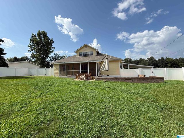 5644 AZZ HIGGINS DRIVE, Sylvan Springs, AL 35118