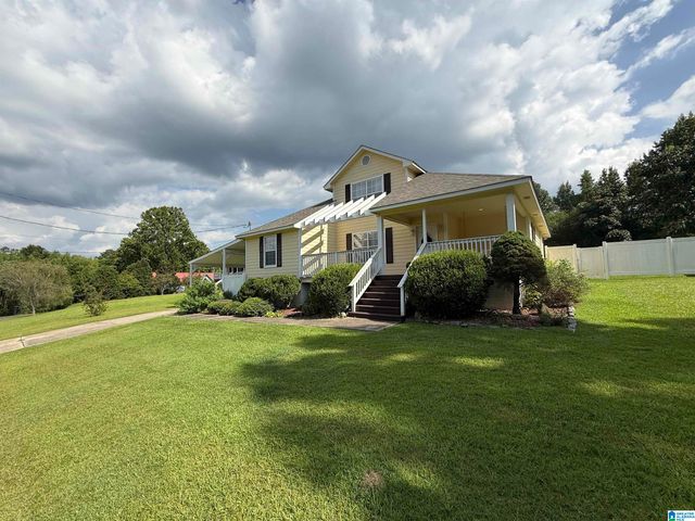 5644 AZZ HIGGINS DRIVE, Sylvan Springs, AL 35118