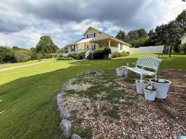 5644 AZZ HIGGINS DRIVE, Sylvan Springs, AL 35118