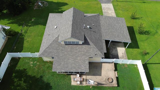 5644 AZZ HIGGINS DRIVE, Sylvan Springs, AL 35118