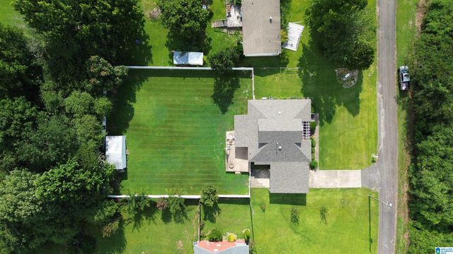 5644 AZZ HIGGINS DRIVE, Sylvan Springs, AL 35118