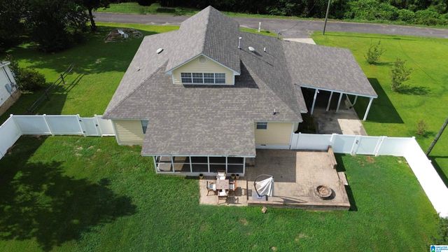 5644 AZZ HIGGINS DRIVE, Sylvan Springs, AL 35118