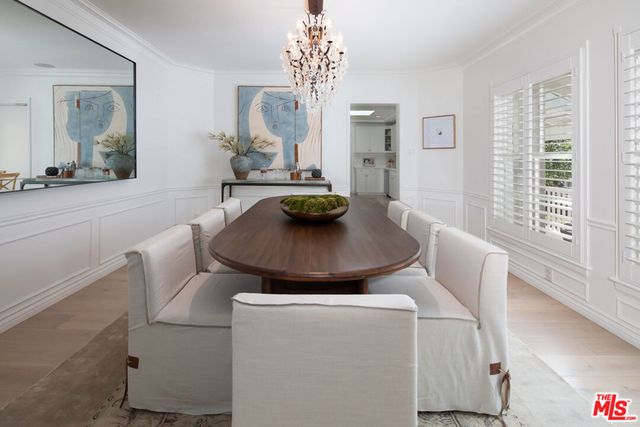 1134 San Ysidro Drive, Beverly Hills, CA 90210