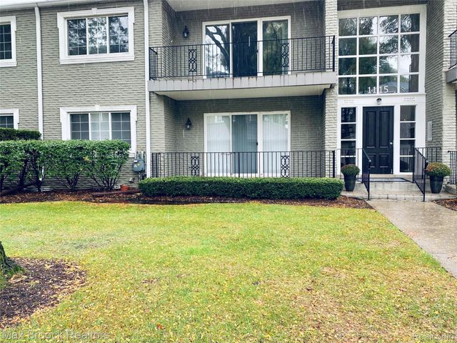 1115 N Old Woodward Avenue 61, Birmingham, MI 48009