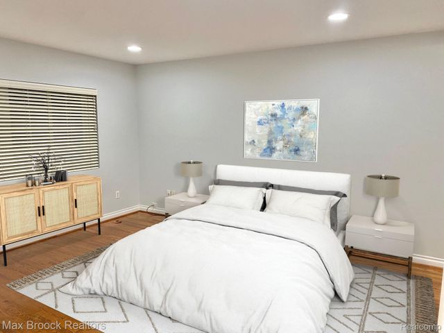 1115 N Old Woodward Avenue 61, Birmingham, MI 48009