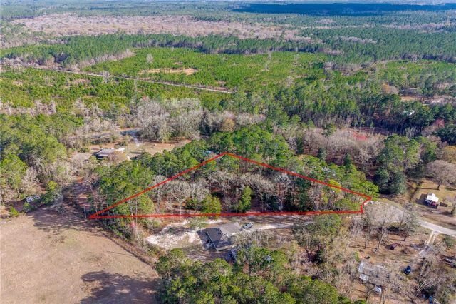 2202 NW 121ST AVENUE, Gainesville, FL 32609