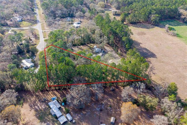 2202 NW 121ST AVENUE, Gainesville, FL 32609