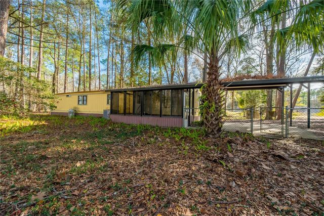 2202 NW 121ST AVENUE, Gainesville, FL 32609