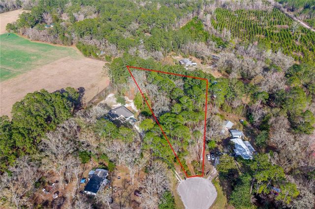 2202 NW 121ST AVENUE, Gainesville, FL 32609