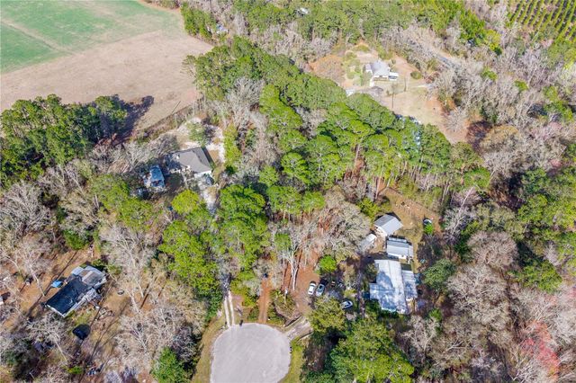 2202 NW 121ST AVENUE, Gainesville, FL 32609