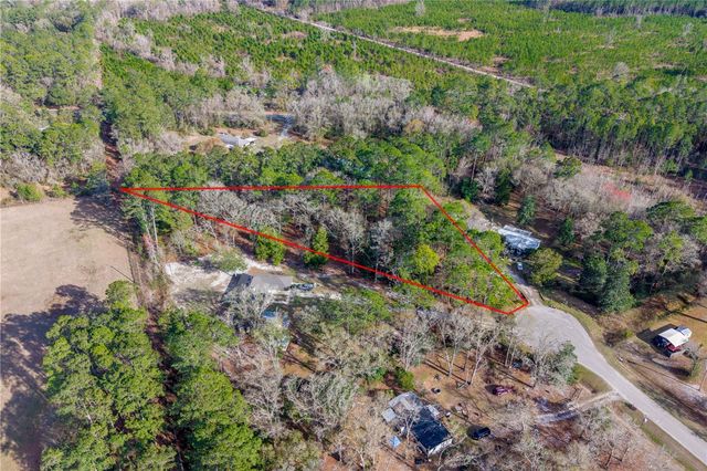 2202 NW 121ST AVENUE, Gainesville, FL 32609