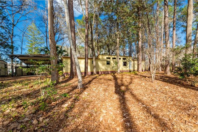 2202 NW 121ST AVENUE, Gainesville, FL 32609