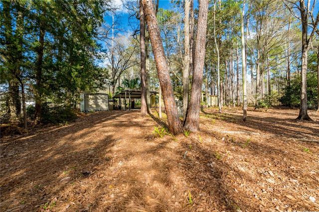 2202 NW 121ST AVENUE, Gainesville, FL 32609