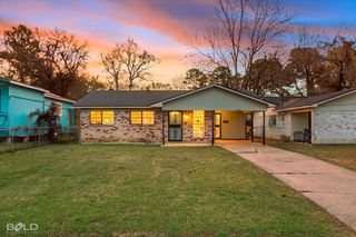 7637 Harris Street, Shreveport, LA 71106