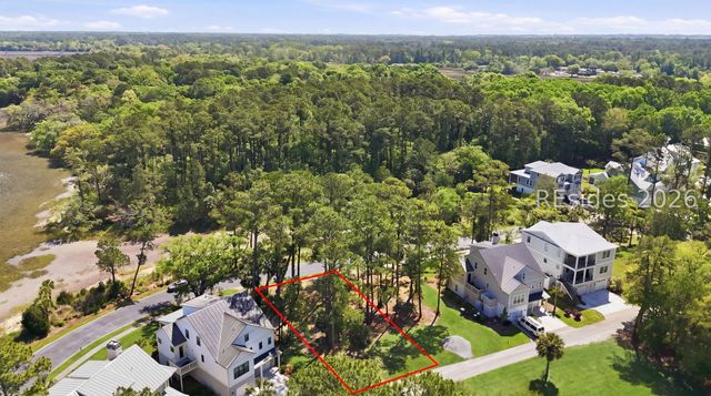 21 Percheron Ln, Hilton Head Island, SC 29926