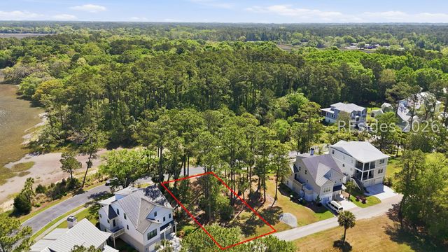 21 Percheron Ln, Hilton Head Island, SC 29926