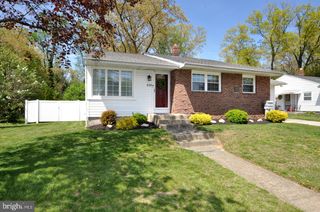 519 PASADENA DRIVE, Magnolia, NJ 08049