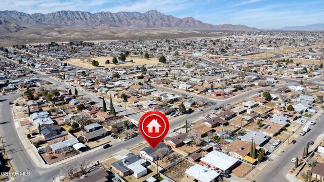 10310 KELLOGG Street, El Paso, TX 79924