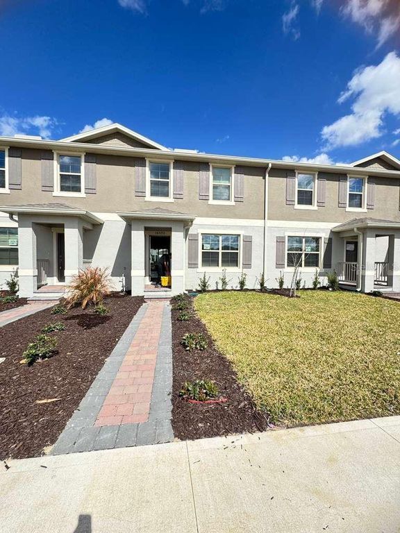 16593 BARBOURS CREEK WAY, Winter Garden, FL 34787