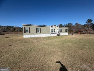 131 Henry Poole Road, Nashville, GA 31639