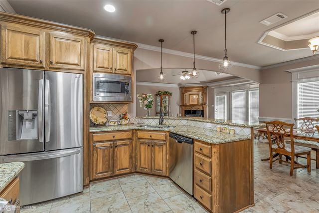 110 St Andrews Lane, Benton, LA 71006