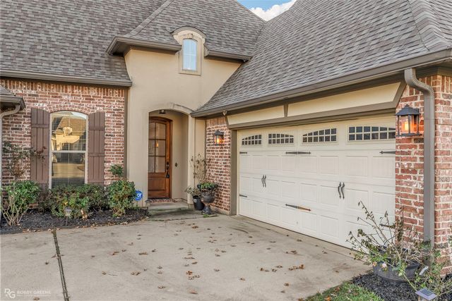 110 St Andrews Lane, Benton, LA 71006