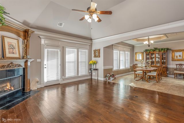 110 St Andrews Lane, Benton, LA 71006