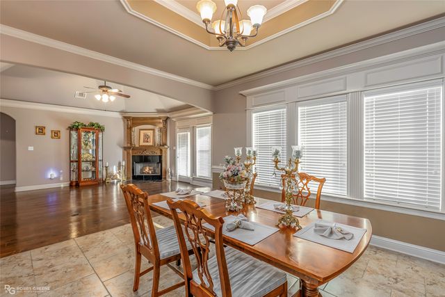 110 St Andrews Lane, Benton, LA 71006