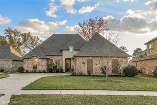 110 St Andrews Lane, Benton, LA 71006