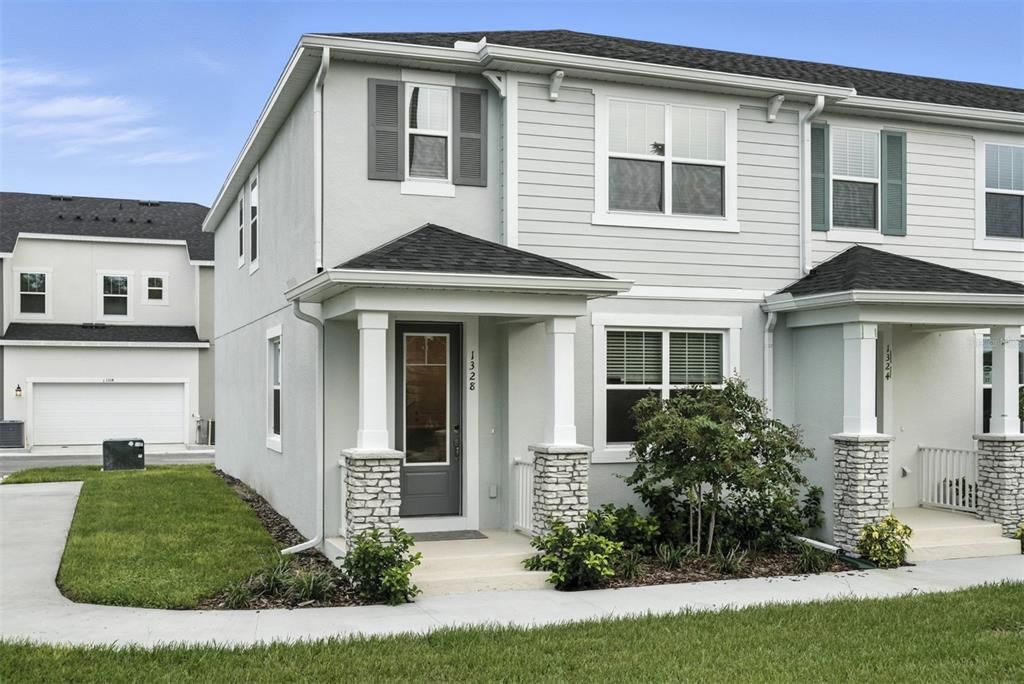 1328 CRAB APPLE LANE, Winter Springs, FL 32708