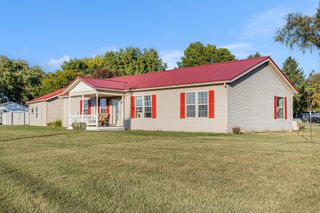 448 Long Lake Road, Colon Vllg, MI 49040