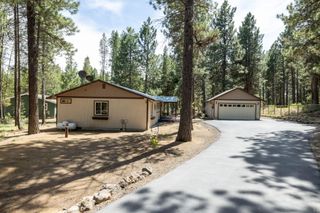 16925 Downey Road, Bend, OR 97707