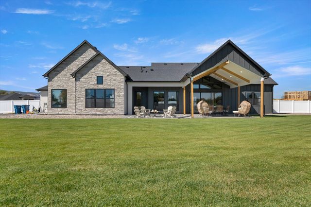 1932 Sean Court, Fruita, CO 81521